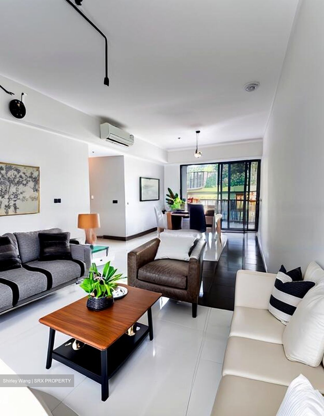 KI Residences at Brookvale (D21), Condominium #458304281